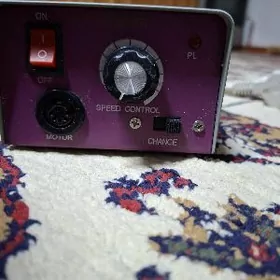 Dyrnak arassalamak ücin enjam