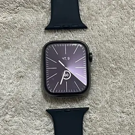 Apple watch 8 ss