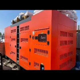 dizel generator 1000 kwa