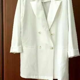 Пиджаки Капюшонка