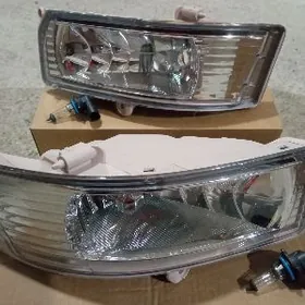 Tumanka Camry 2005-2006