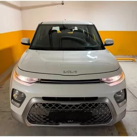 Kia Soul 2021