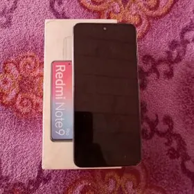 Redmi note 9 pro