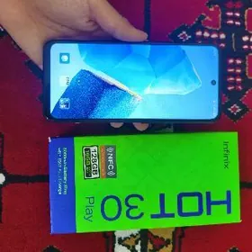 İnfinix HOT 30 PLAY