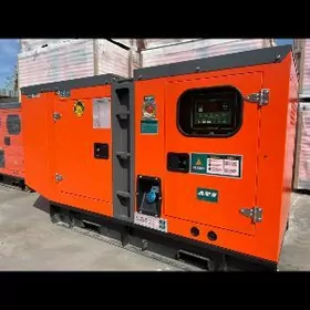 generator 30 kwt