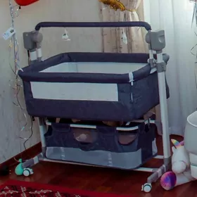 satlyk elektriceskiy krowat