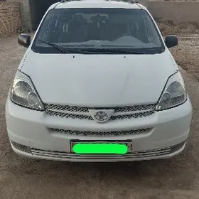 Toyota Sienna 2005