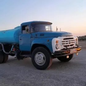 Zil 130 1991