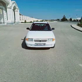 Opel Astra 1993