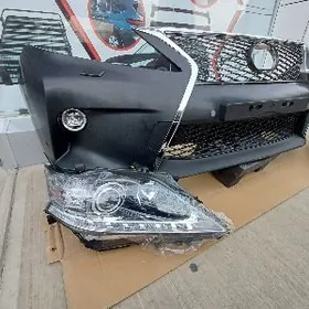 LEXUS RX 350 MORDA 2015