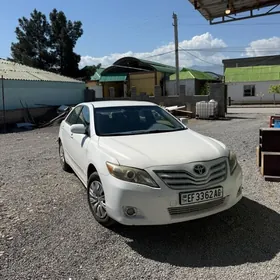 Toyota Camry 2009