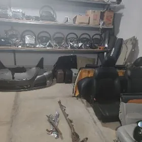 Lexus is 2008 sidenya