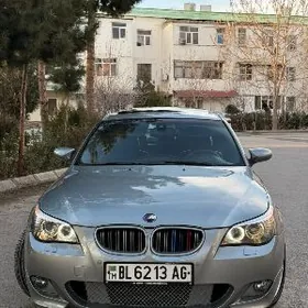 BMW 530 2004