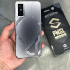 Infinix Gt 30 Pro 24/256gb