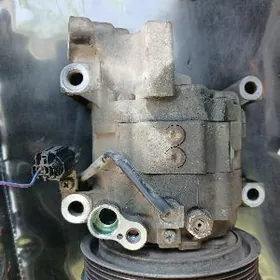 Nissan sunny kompresor