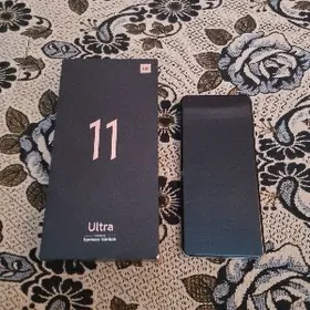 mi 11 ultra