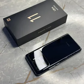 Xiaomi Mi 11 Ultra 12/512gb