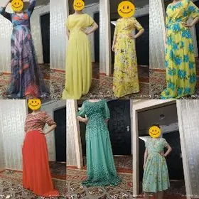 Платья новые Турция распродажа