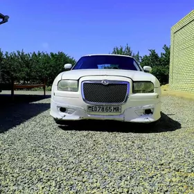 Chrysler 300 2006