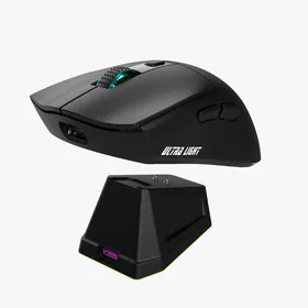 Simsiz igrowoý myşkalar