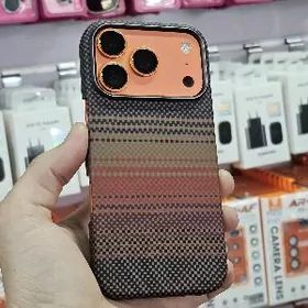 iPhone 17 Pro Max 1.TB 2.sim