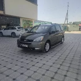 Toyota Sienna 2004