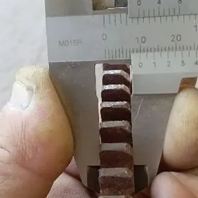 махавык герек