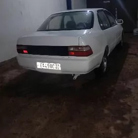 Toyota Corolla 1996