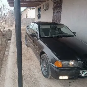 BMW 325 1991