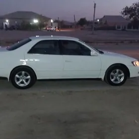 Toyota Camry 2001