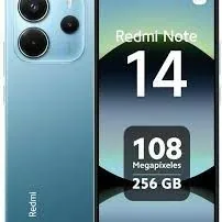 REDMİ NOTE 14  8+8/256