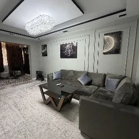 2 КОМН КОПЕТДАГ РЕСТОРАН ЛЮКС