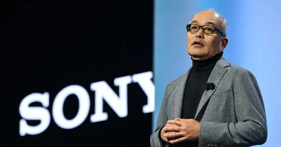 Sony-niň ýolbaşçysy kompaniýanyň esasy rysky bolan wideo oýunlary halamaýar