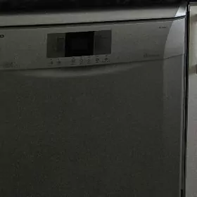 посудомойка