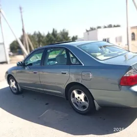 Toyota Avalon 2003