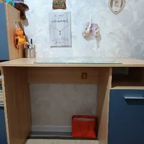 детская мебель, рабочий стол