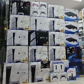 Playstation 4/5 ALỲAS WeSATÝAS