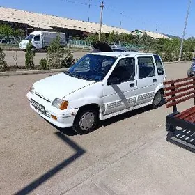 Daewoo Tico 1995