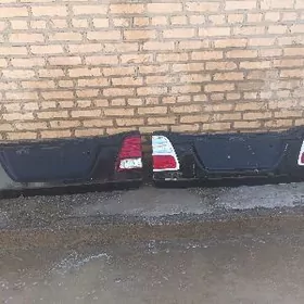 Land kruzer 100 lik  bagaj