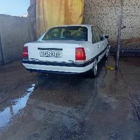 Opel Omega 1988