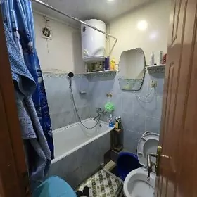 Ipoteka 10 mkr 4/3 etaź 2 kom