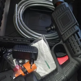 Moýka aparat 2batareÿli