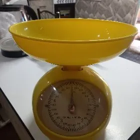 ВЕСЫ КУХОННЫЕ