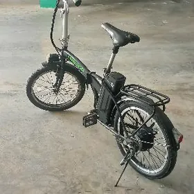 велосипед Tigir