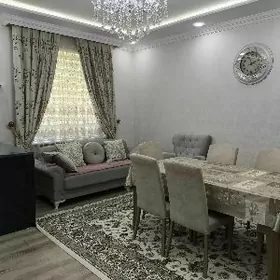 Pentagon 2 komnat, 1 etaž FULL