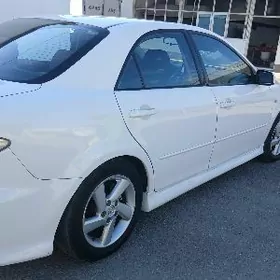Mazda 6 2003