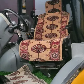 Komatsu D275AX-5 2010