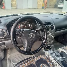 Mazda 6 2005