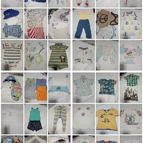 Одежда для детей