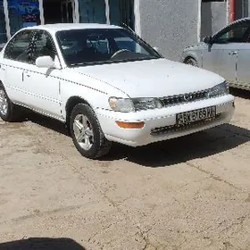 Toyota Corolla 1993
